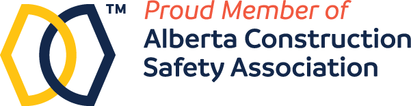 Proud Member of Alberta Construction Safety Association
